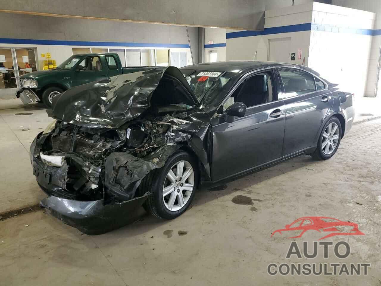 LEXUS ES350 2009 - JTHBJ46G992284696