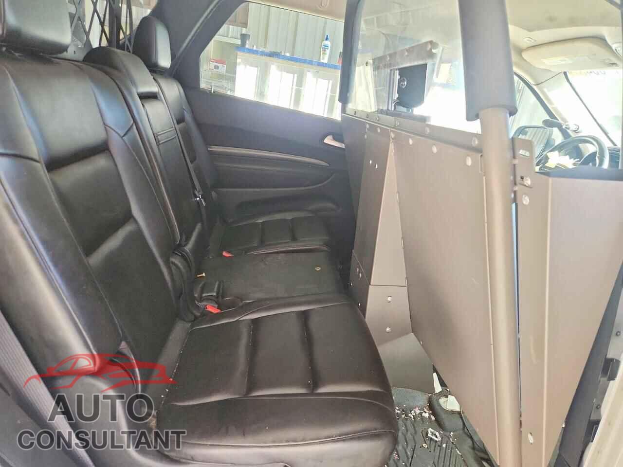 DODGE DURANGO 2022 - 1C4RDJFG3NC184071