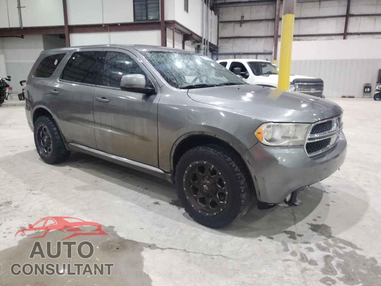 DODGE DURANGO 2011 - 1D4RE2GG3BC654003