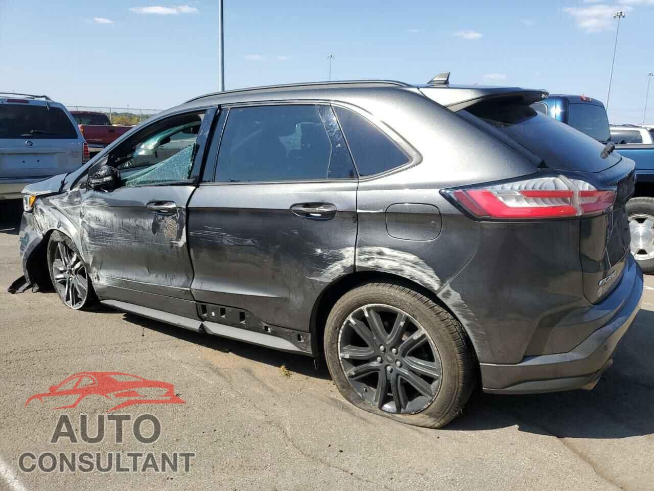 FORD EDGE 2020 - 2FMPK3J98LBB46085