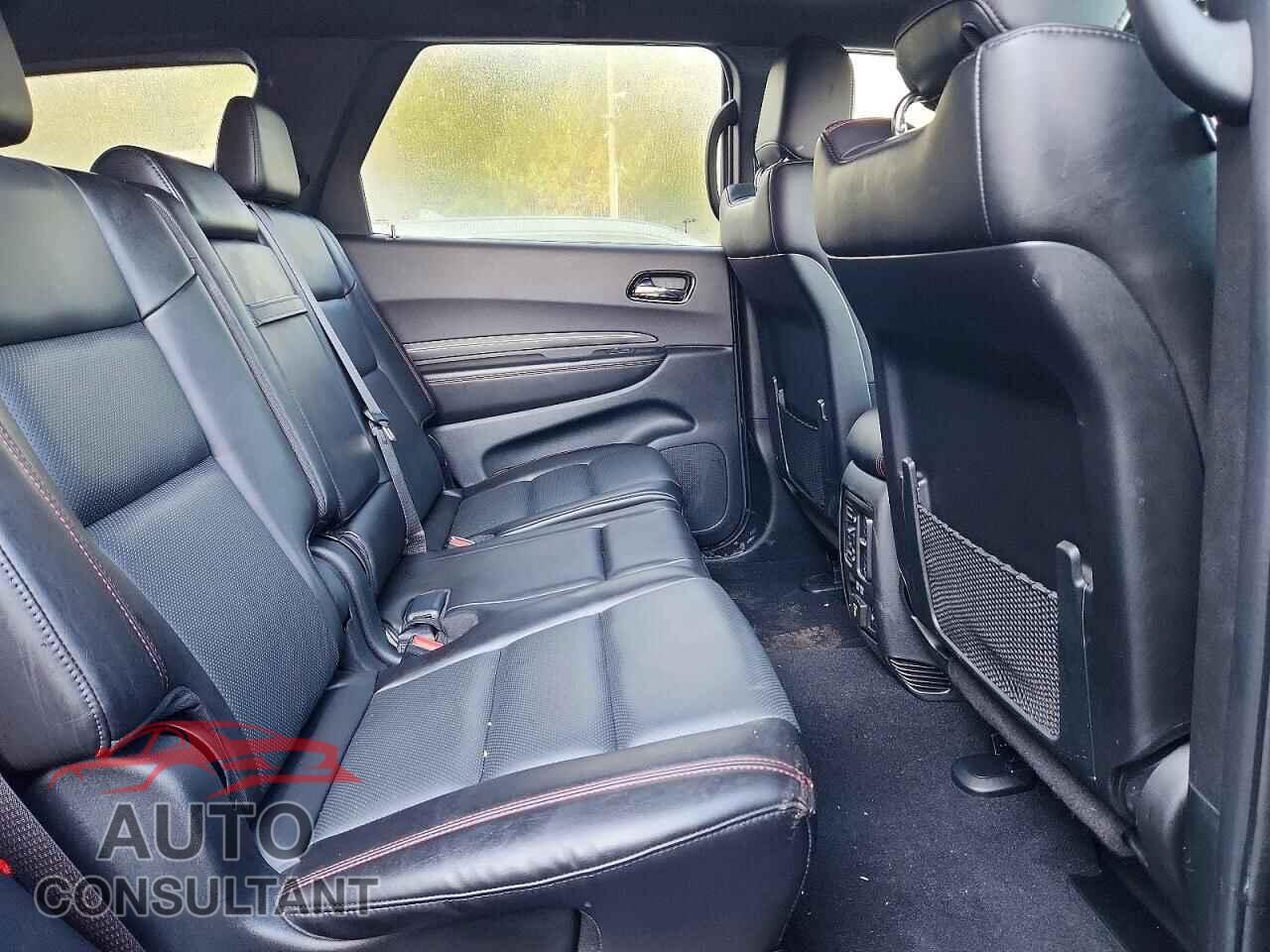 DODGE DURANGO 2026 - 1C4RDJDG8TC269861
