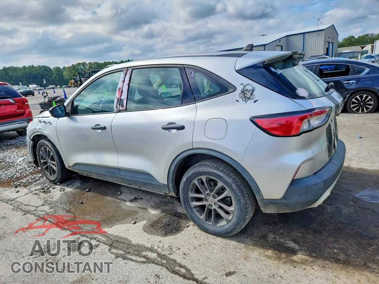 FORD ESCAPE 2020 - 1FMCU0F64LUA66928