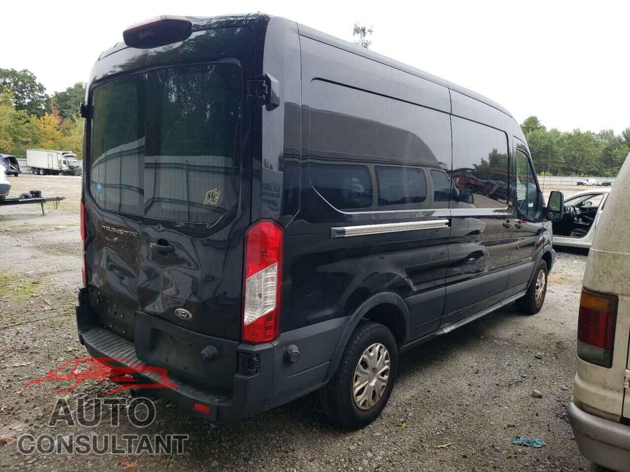FORD TRANSIT 2019 - 1FTYR2CM2KKA31972