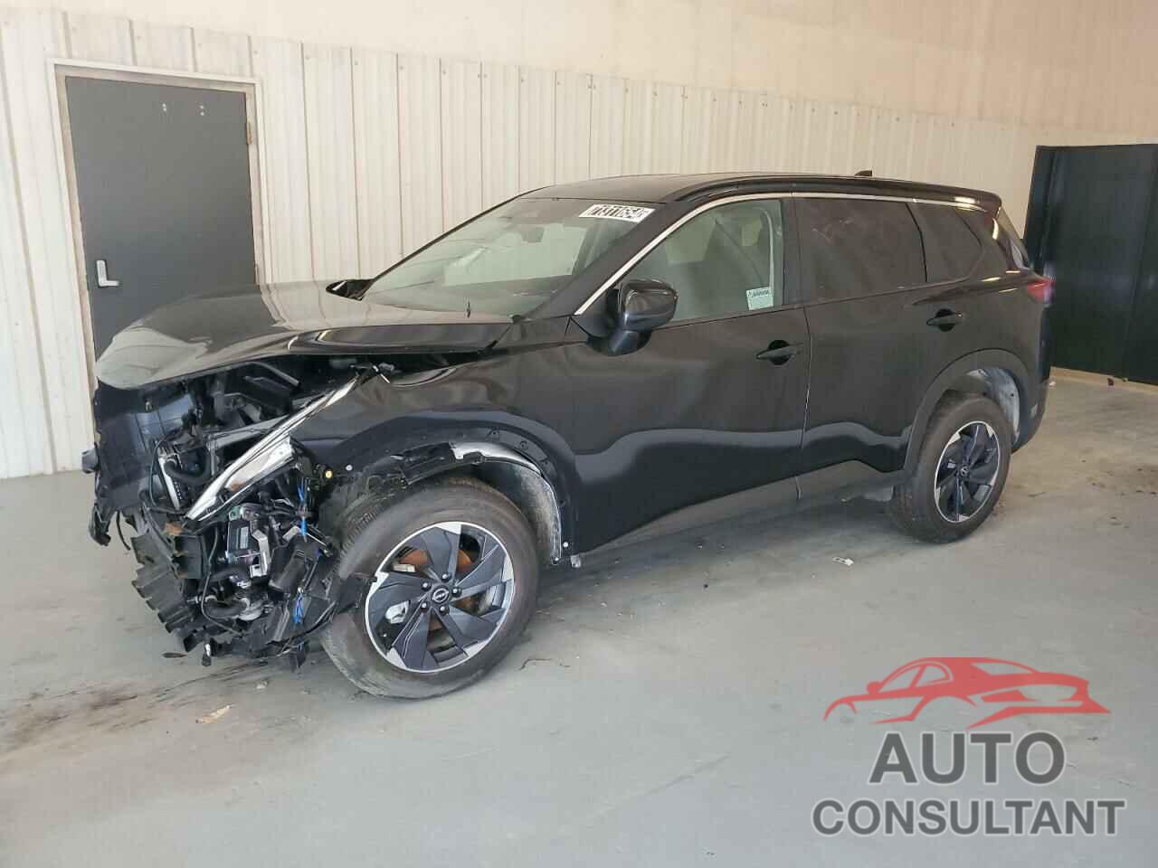 NISSAN ROGUE 2024 - 5N1BT3BA6RC687757