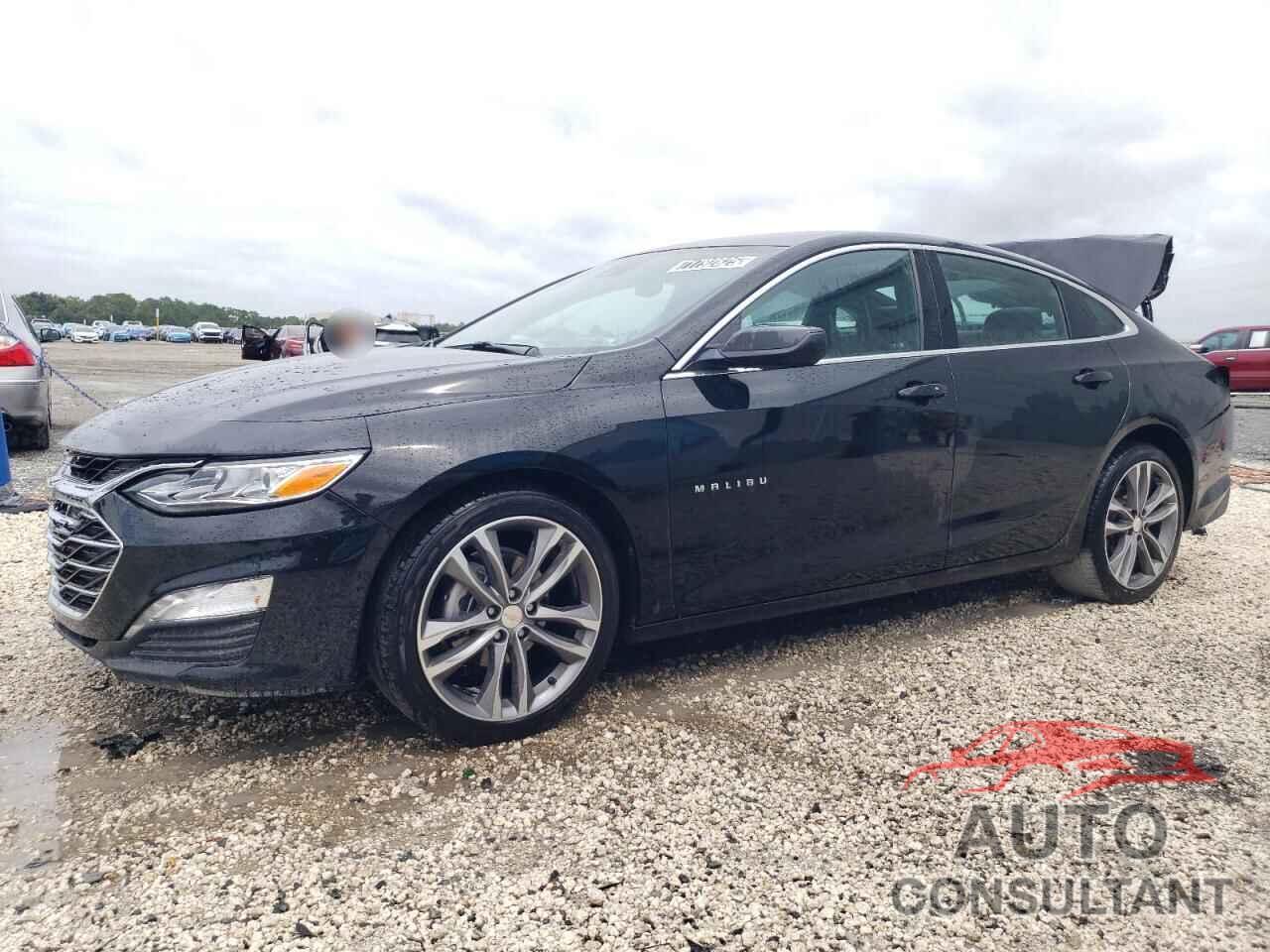 CHEVROLET MALIBU 2024 - 1G1ZE5ST1RF232154