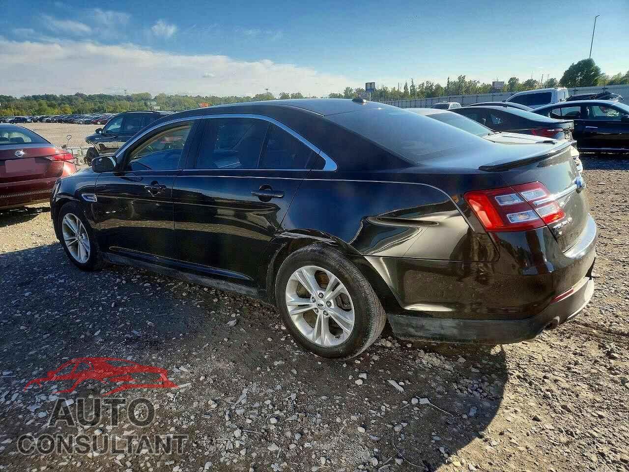 FORD TAURUS 2014 - 1FAHP2E9XEG123293