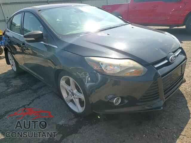FORD FOCUS 2012 - 1FAHP3N28CL360720