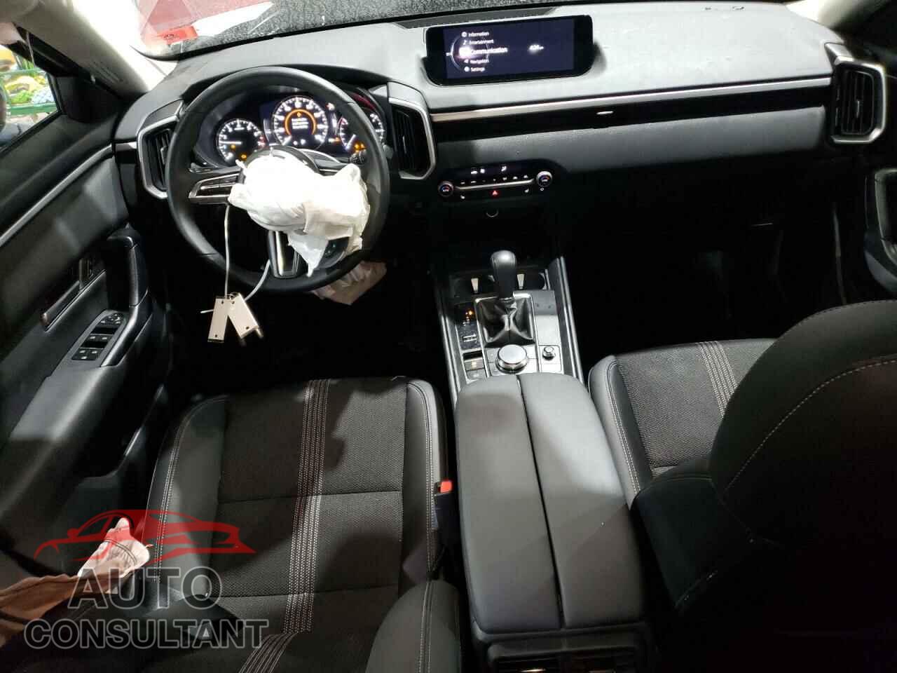 MAZDA CX-50 PREF 2024 - 7MMVABBM4RN216027