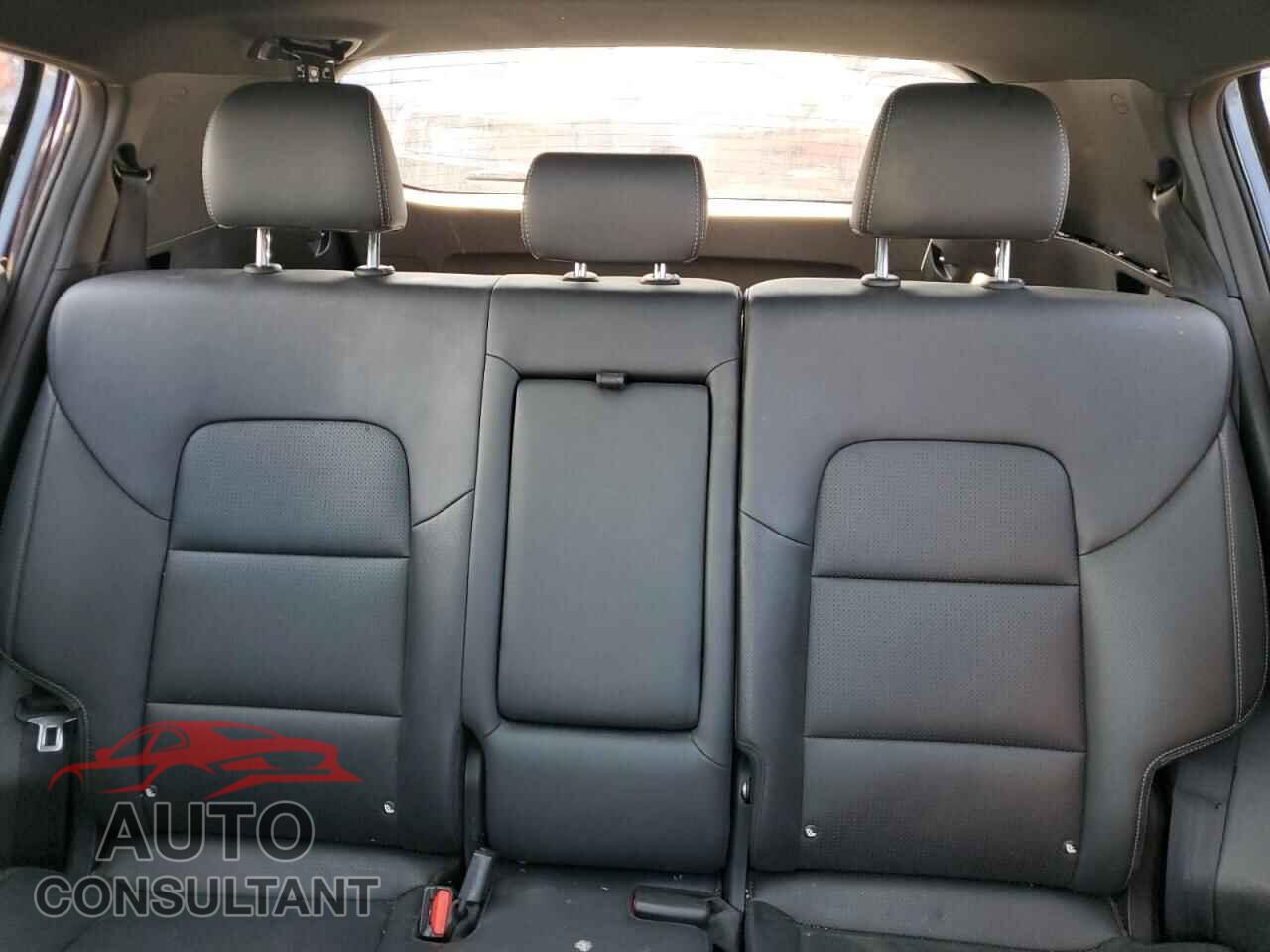 KIA SPORTAGE 2020 - KNDP6CAC0L7745852