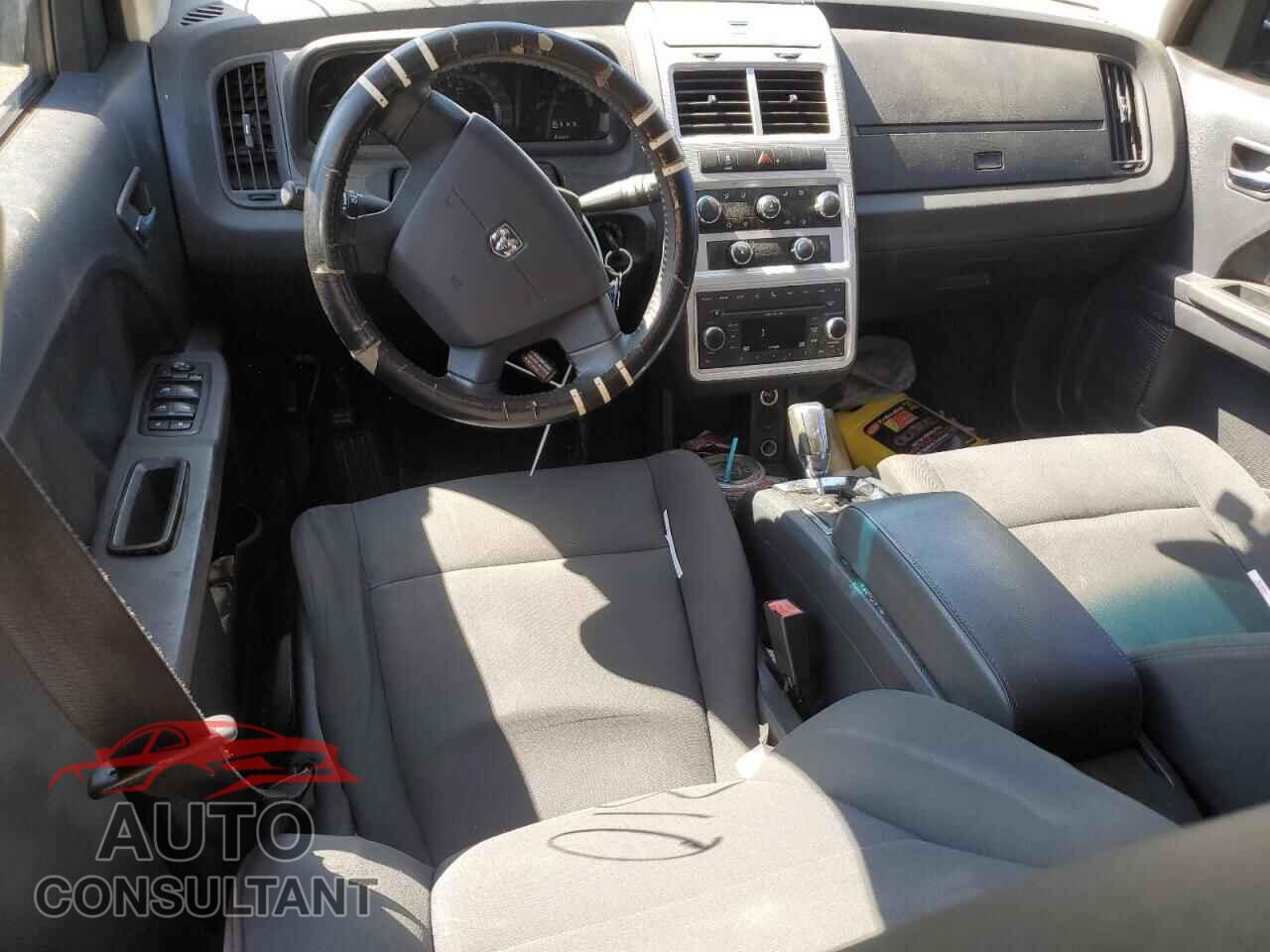DODGE JOURNEY 2010 - 3D4PG4FB5AT183526