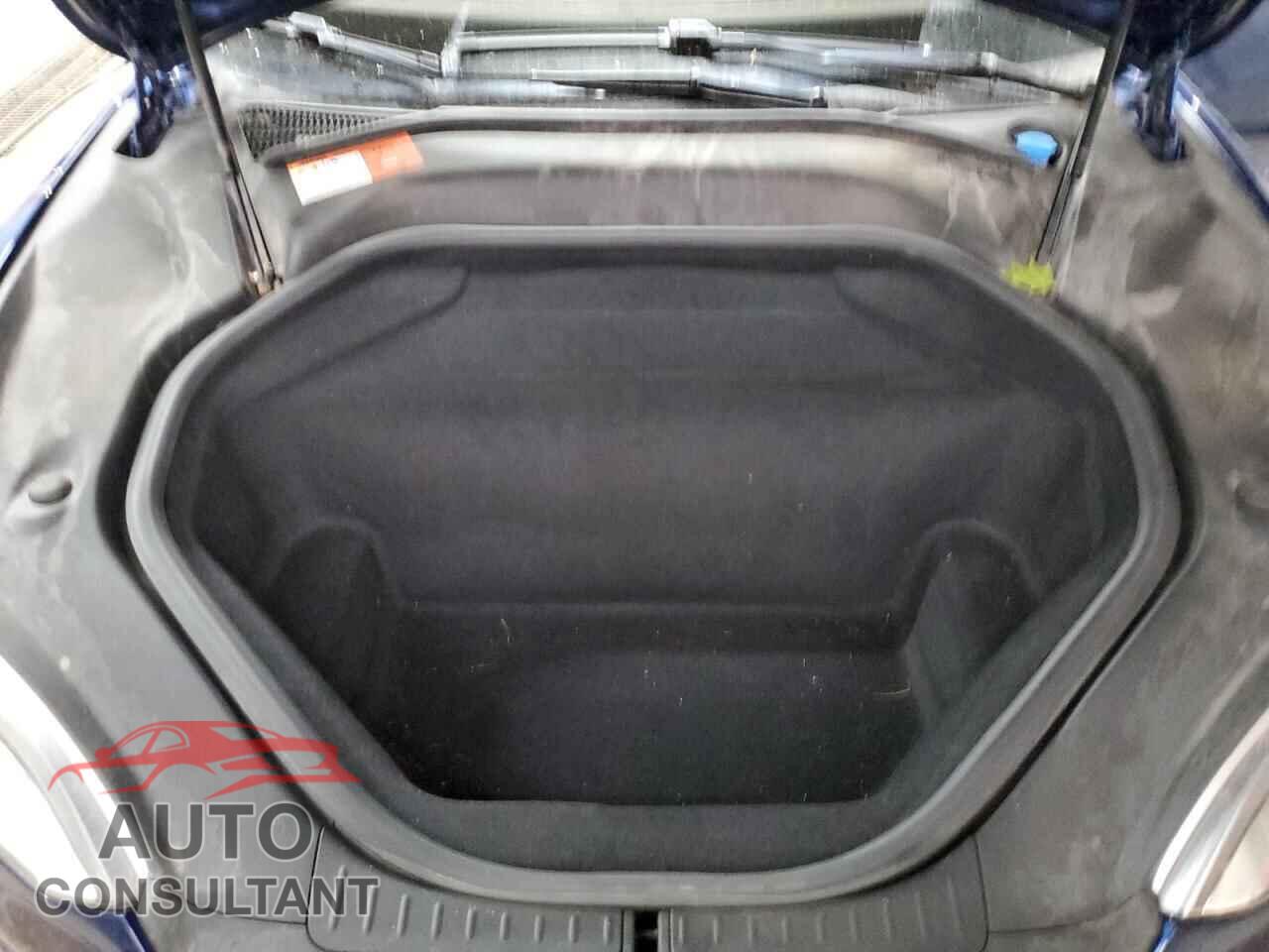 TESLA MODEL S 2015 - 5YJSA1E25FF101079