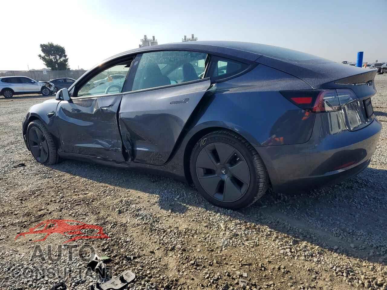 TESLA MODEL 3 2023 - 5YJ3E1EA4PF602689
