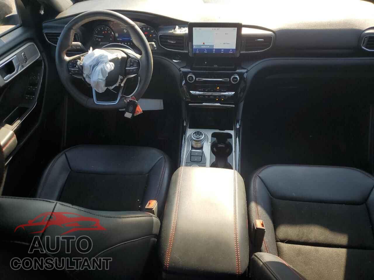 FORD EXPLORER 2023 - 1FMSK8KH7PGB69580