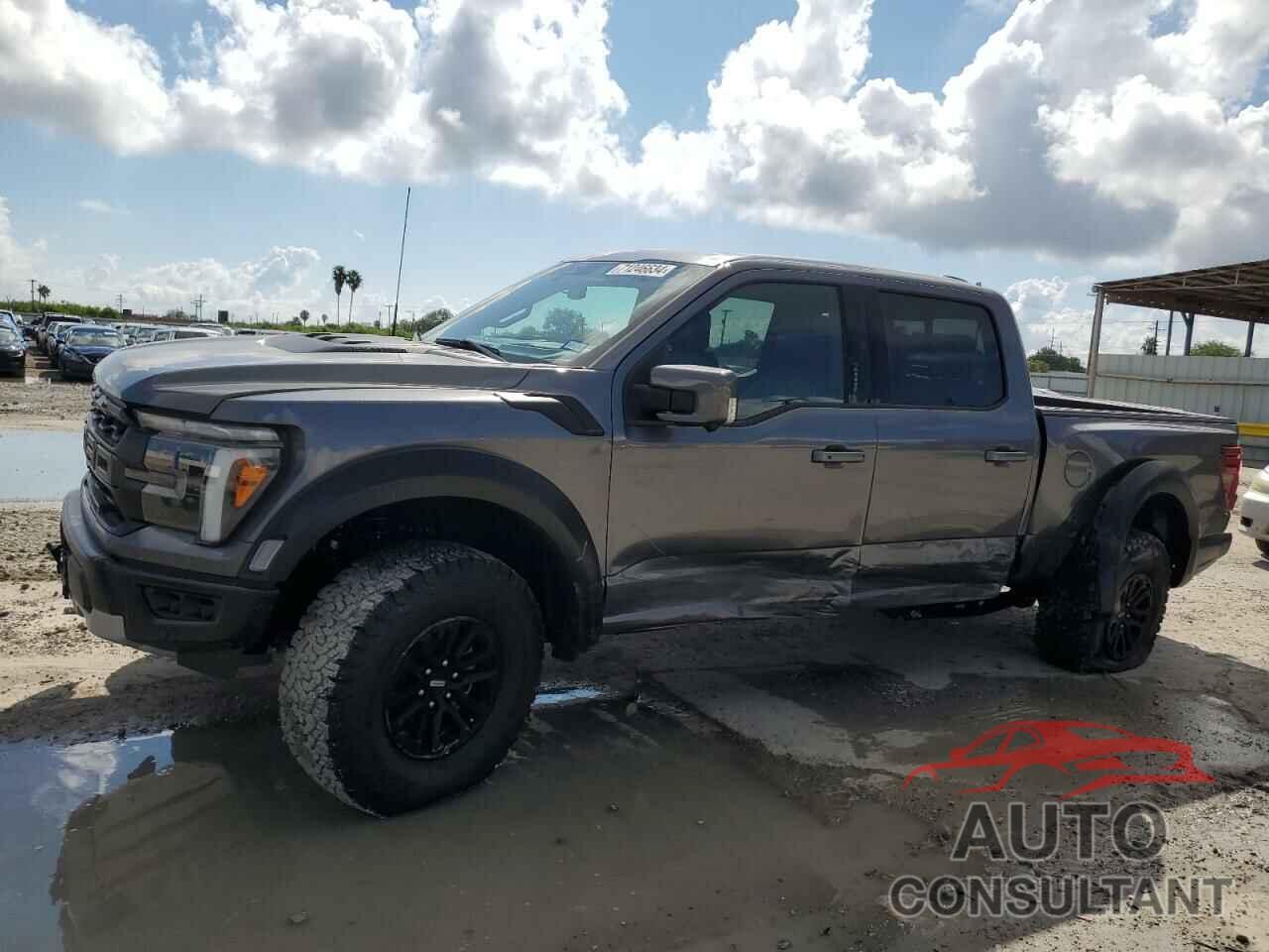 FORD F150 2024 - 1FTFW1RG4RFA88690