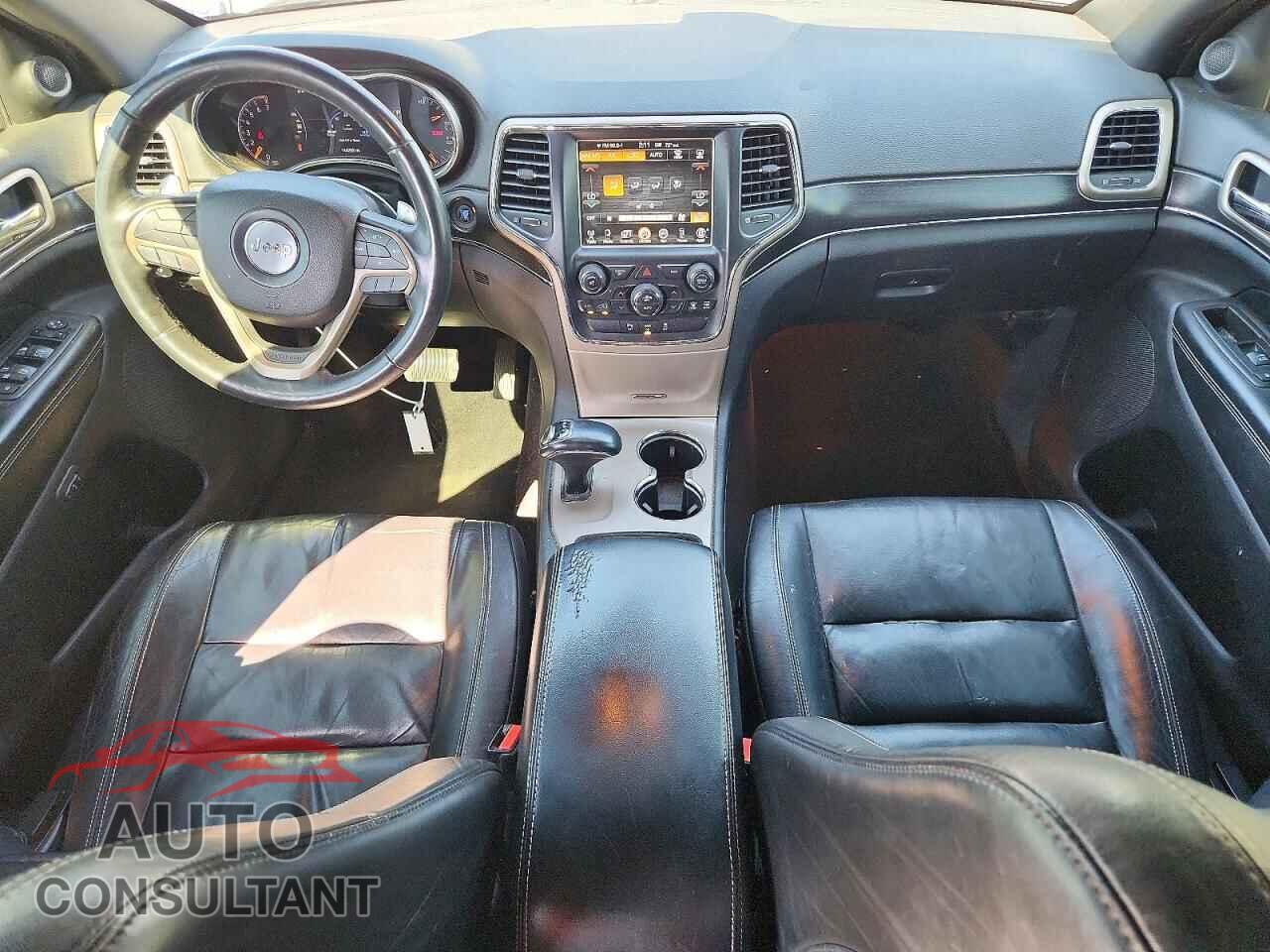 JEEP CHEROKEE 2014 - 1C4RJEBG4EC173988