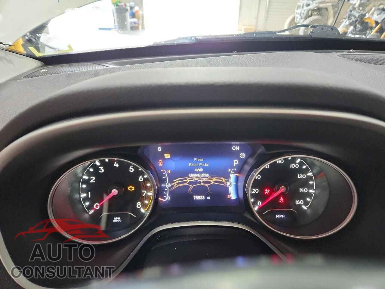 JEEP COMPASS 2020 - 3C4NJDCB2LT151954