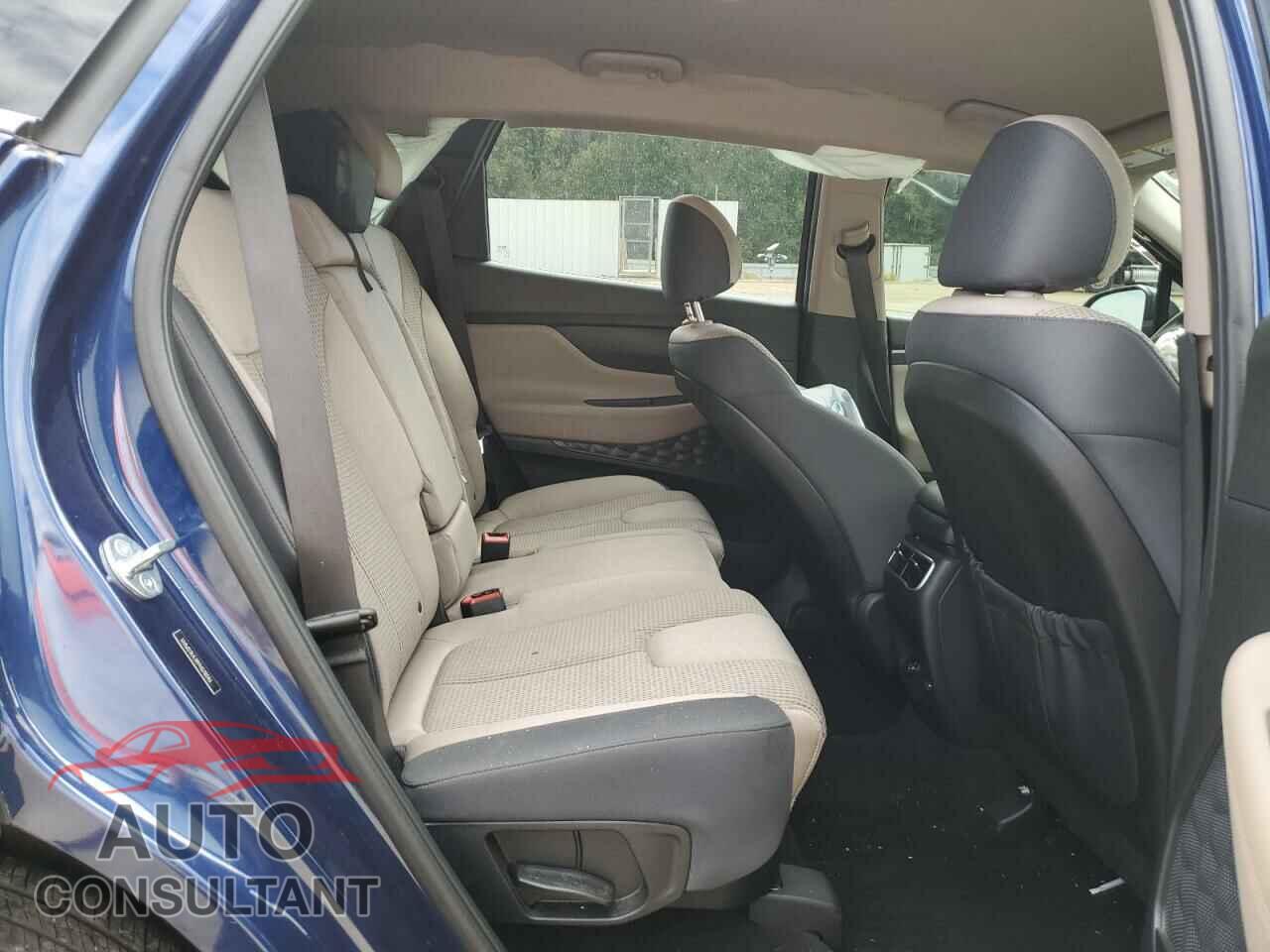 HYUNDAI SANTA FE 2023 - 5NMS14AJ9PH578046