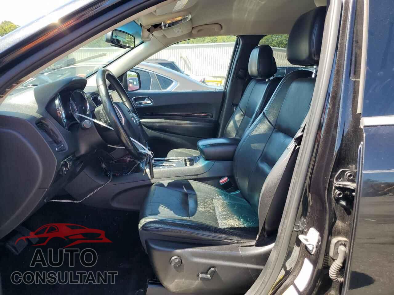 DODGE DURANGO 2013 - 1C4RDJDG1DC538798