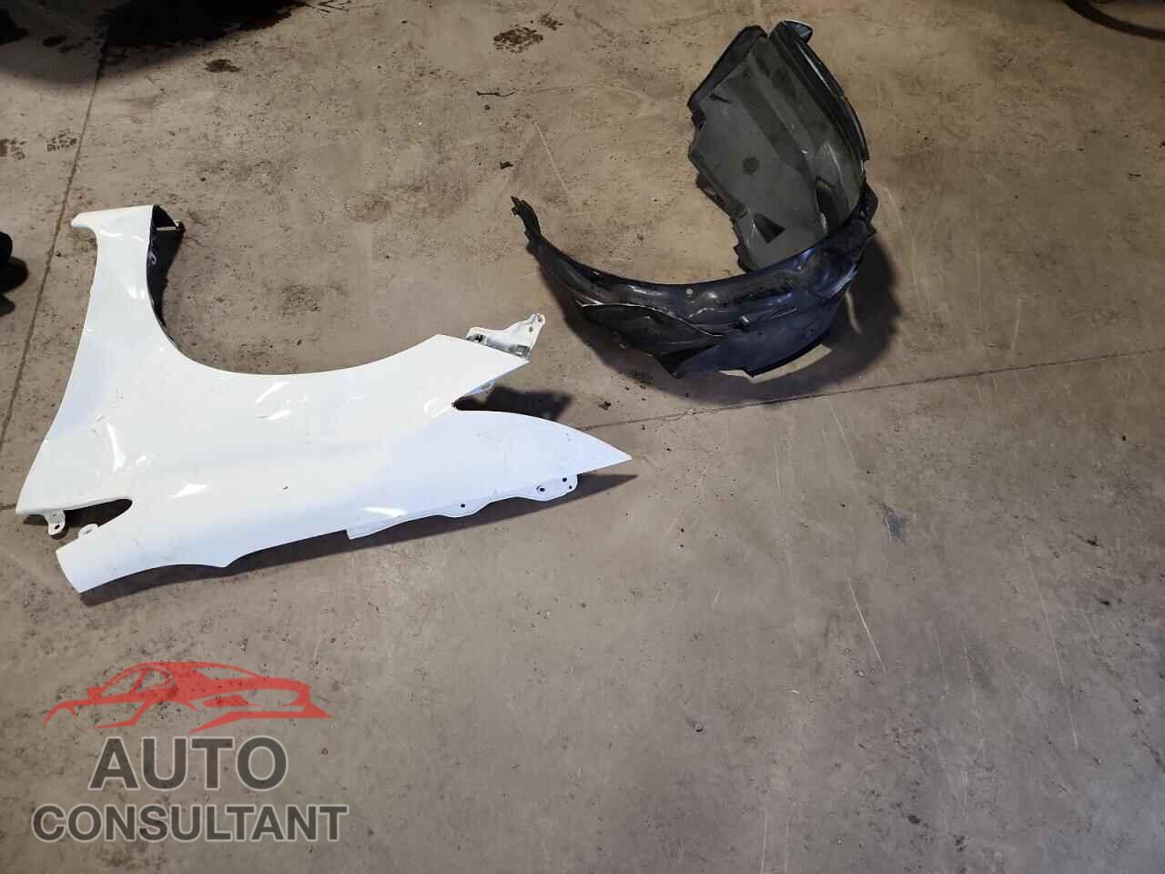 HONDA CIVIC 2013 - 2HGFB2F55DH545665