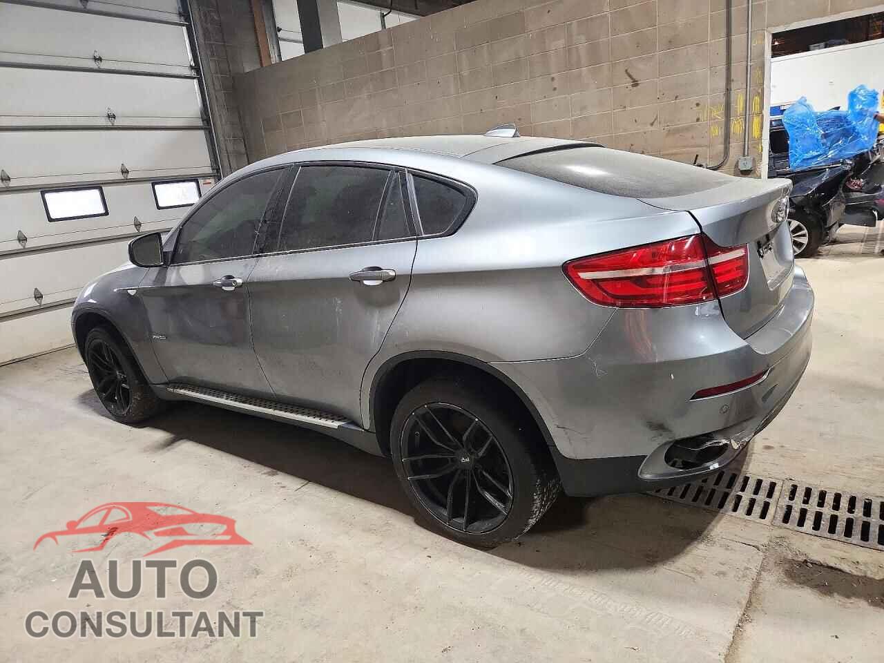 BMW X6 2014 - 5UXFG2C50E0C43602