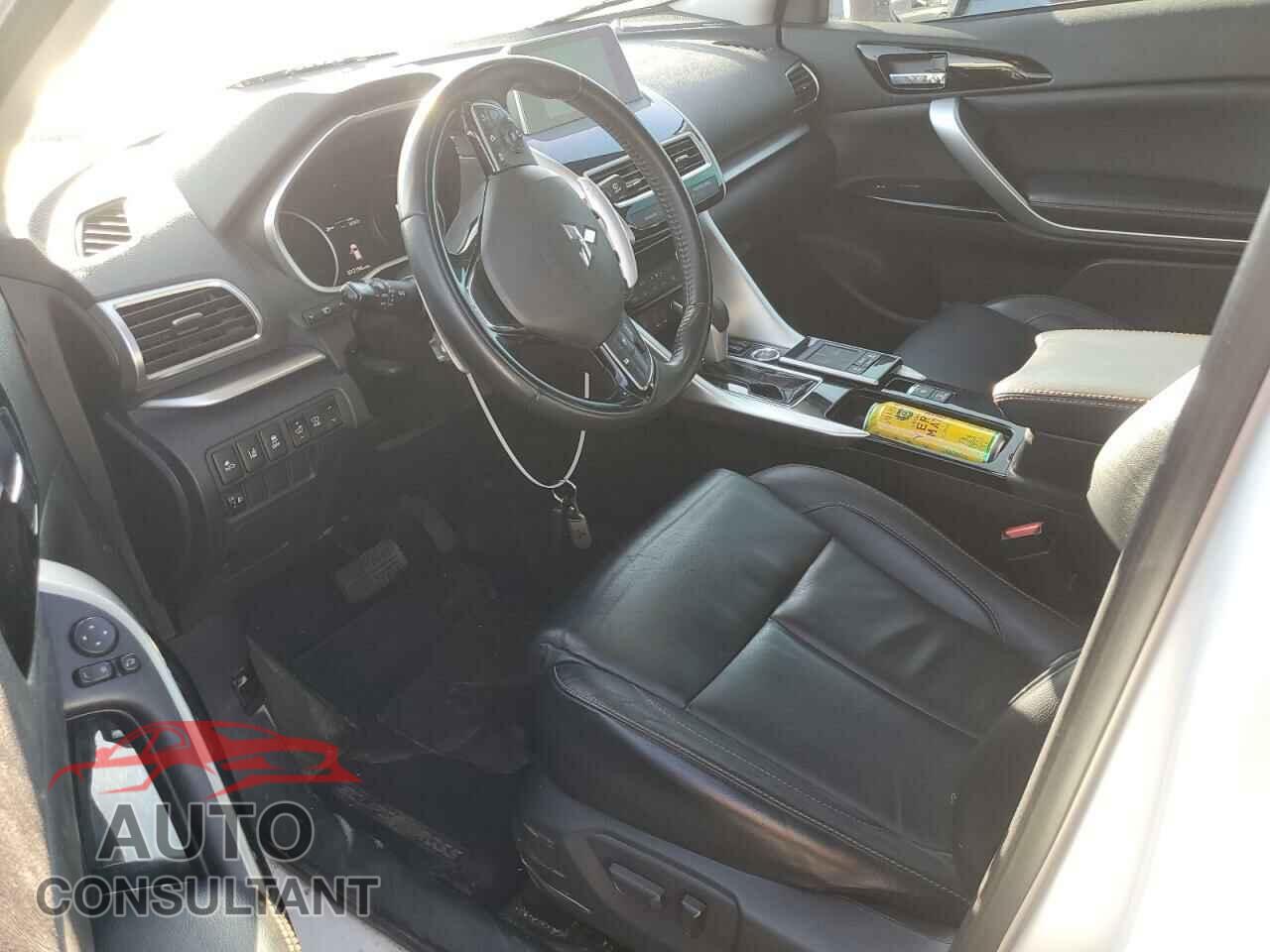 MITSUBISHI ECLIPSE 2019 - JA4AT5AA9KZ000247