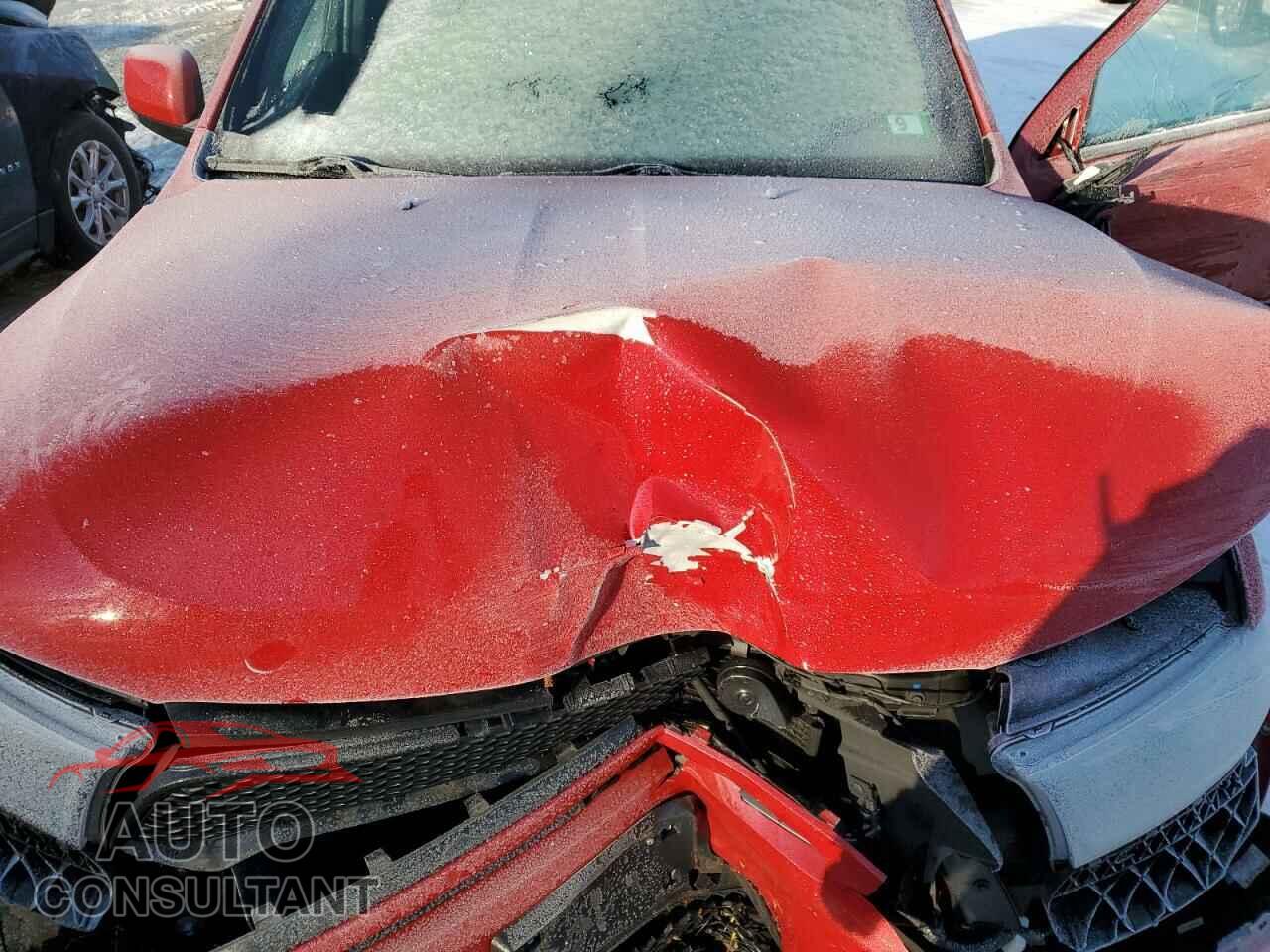 DODGE DURANGO 2019 - 1C4RDJDG9KC708564