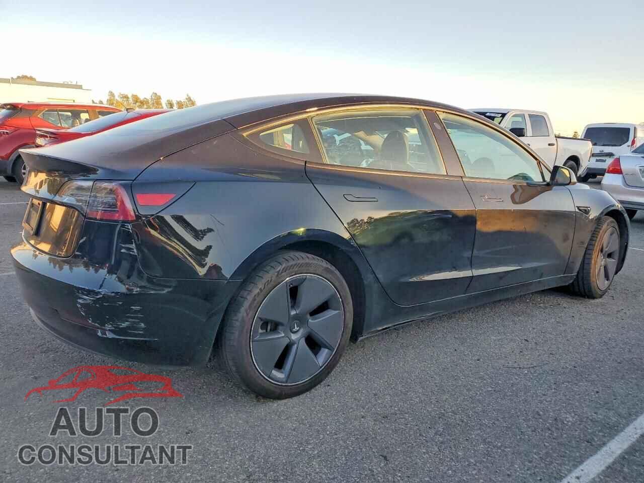 TESLA MODEL 3 2023 - 5YJ3E1EA6PF488159
