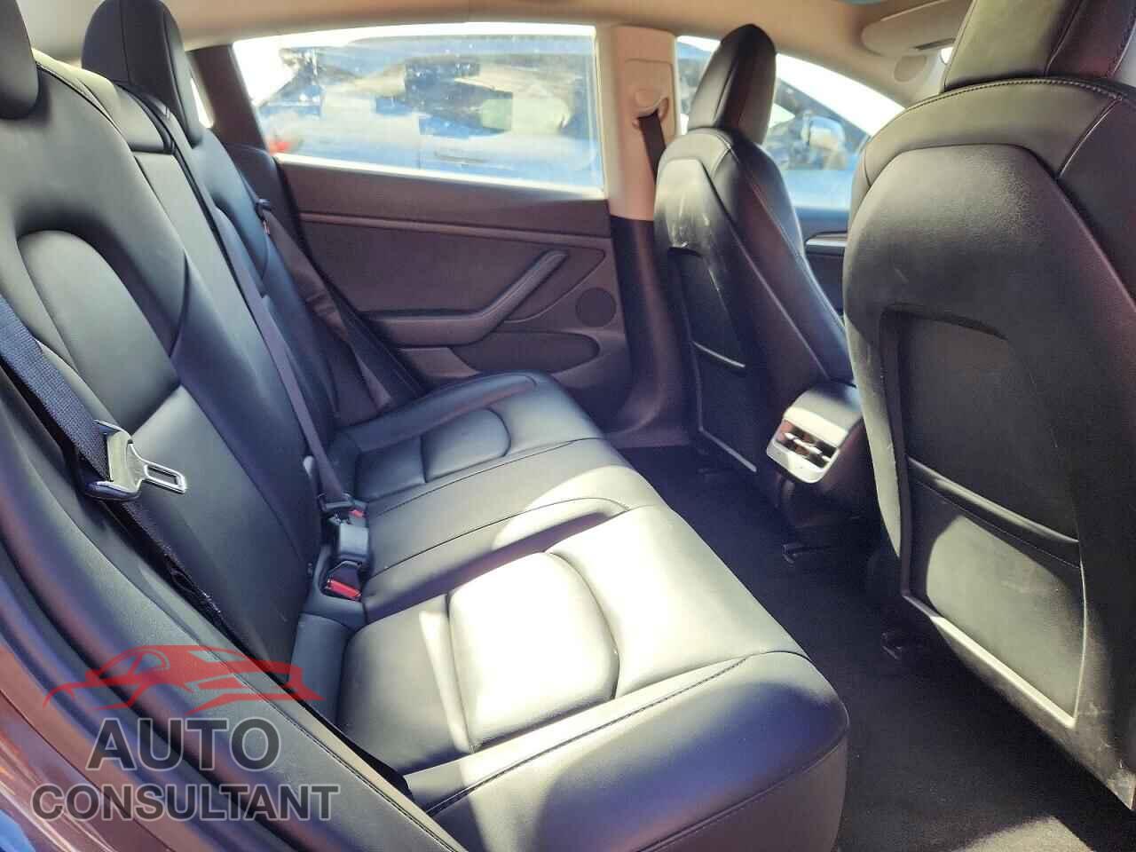 TESLA MODEL 3 2023 - 5YJ3E1EA2PF449018