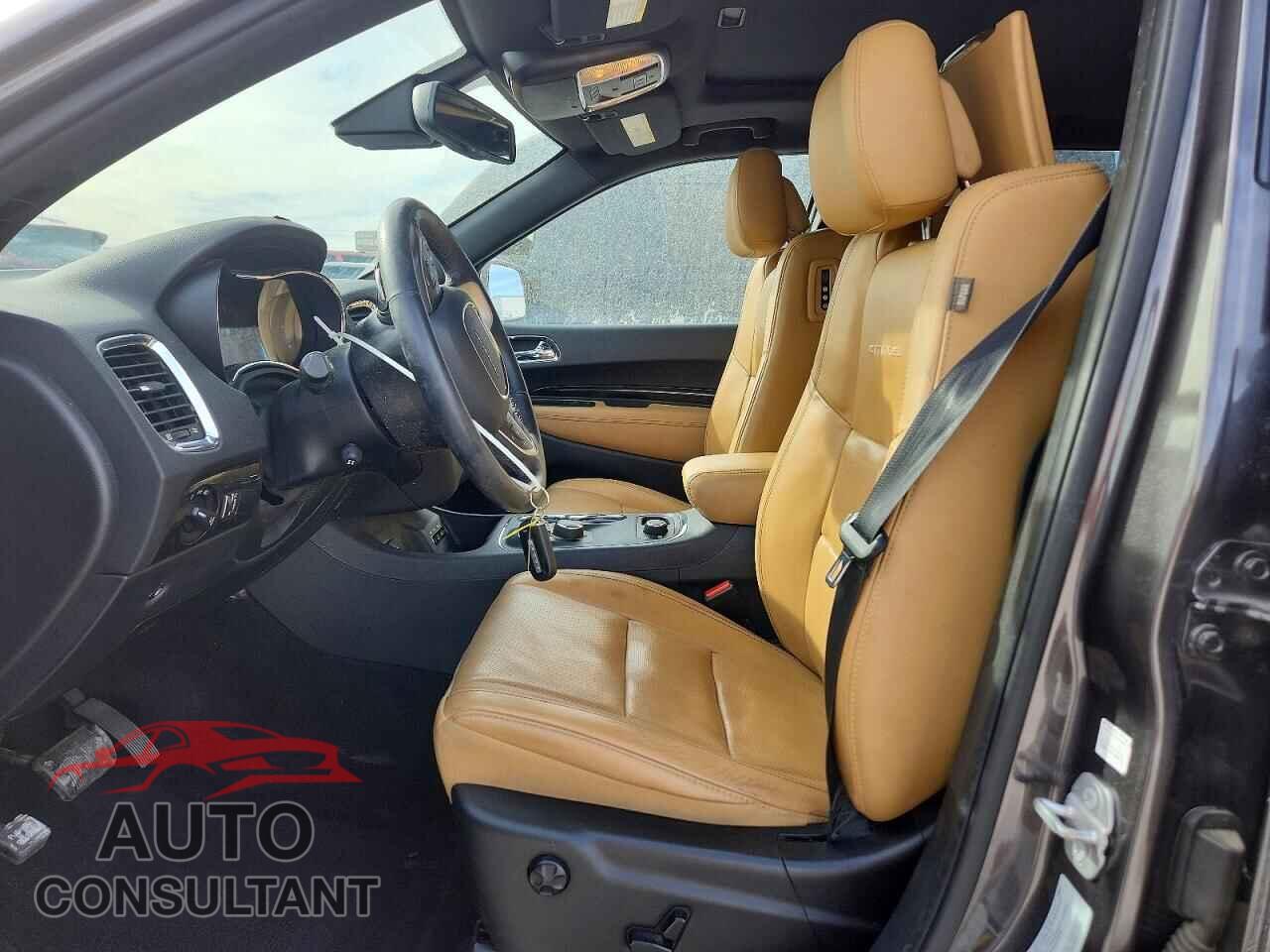 DODGE DURANGO 2015 - 1C4SDJET9FC761056