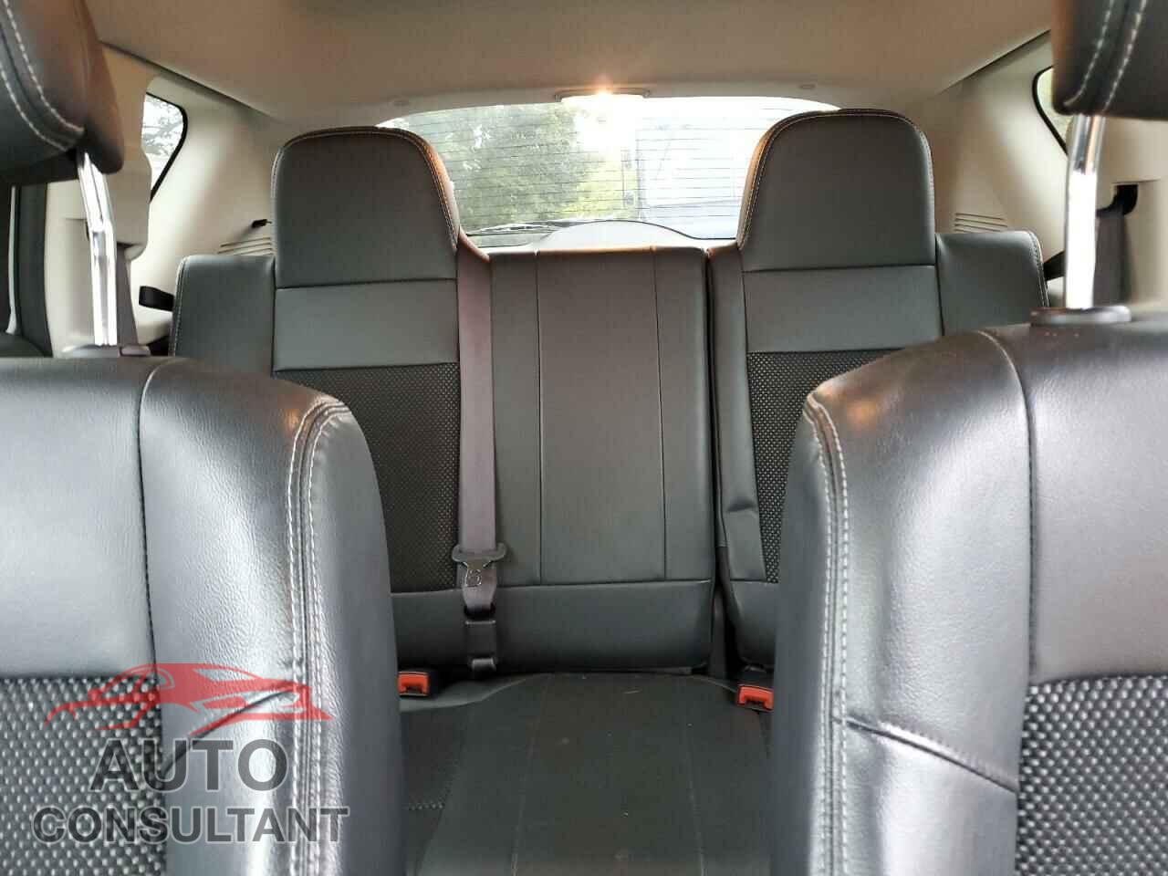 JEEP COMPASS 2017 - 1C4NJDEBXHD191046