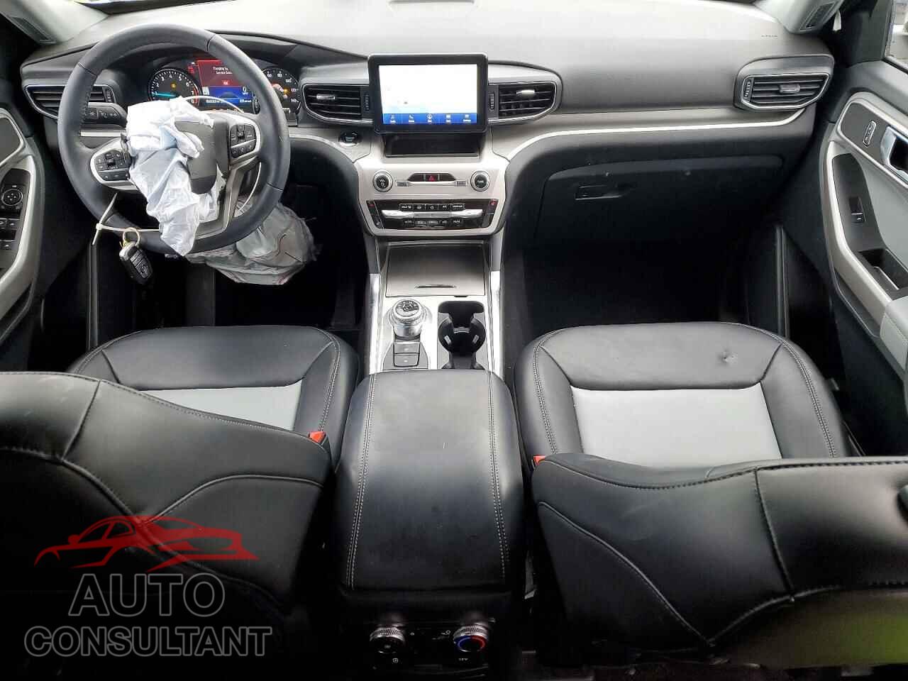 FORD EXPLORER 2024 - 1FMSK8DH0RGA37180