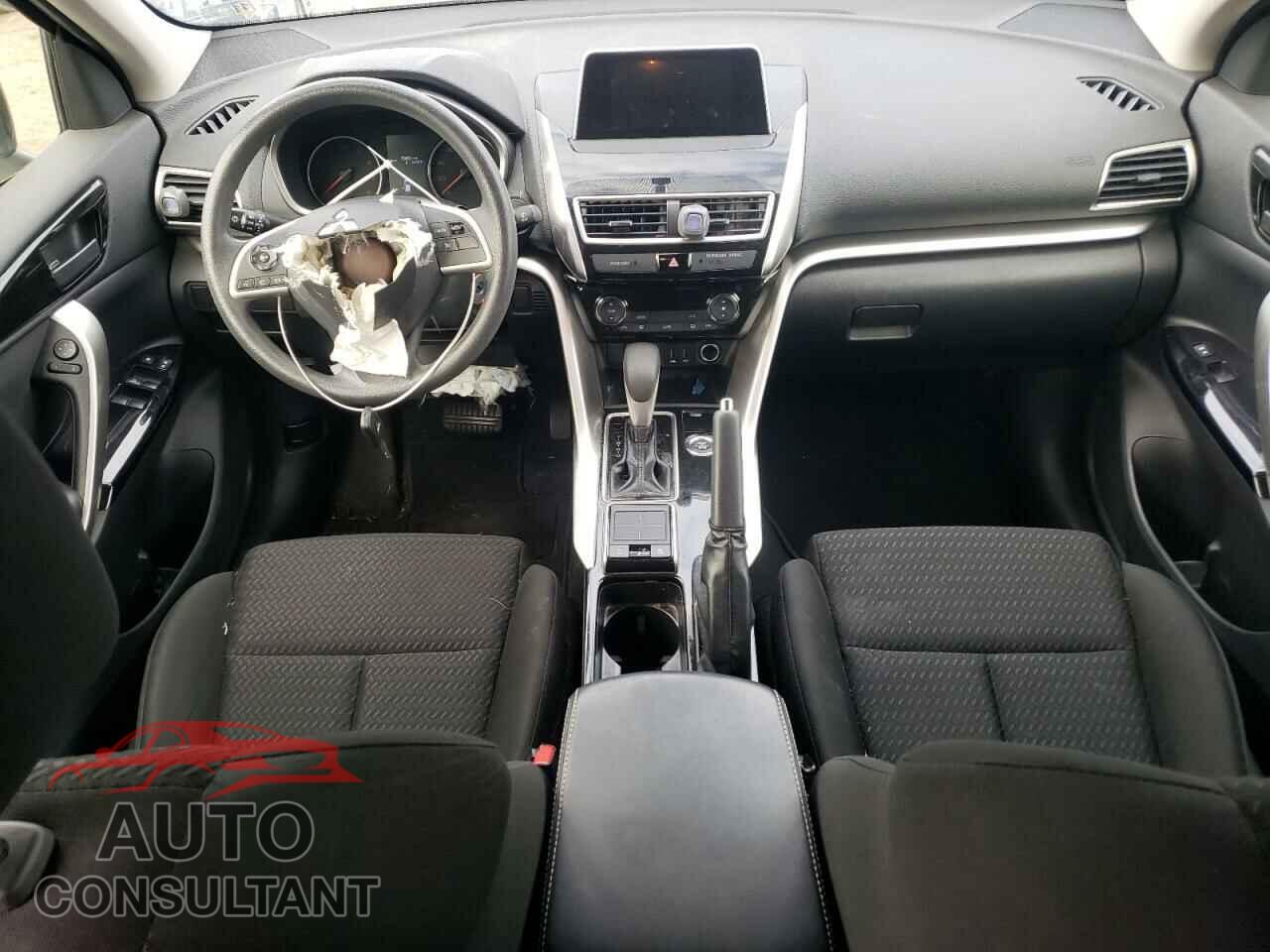 MITSUBISHI ECLIPSE 2019 - JA4AT4AA3KZ045761