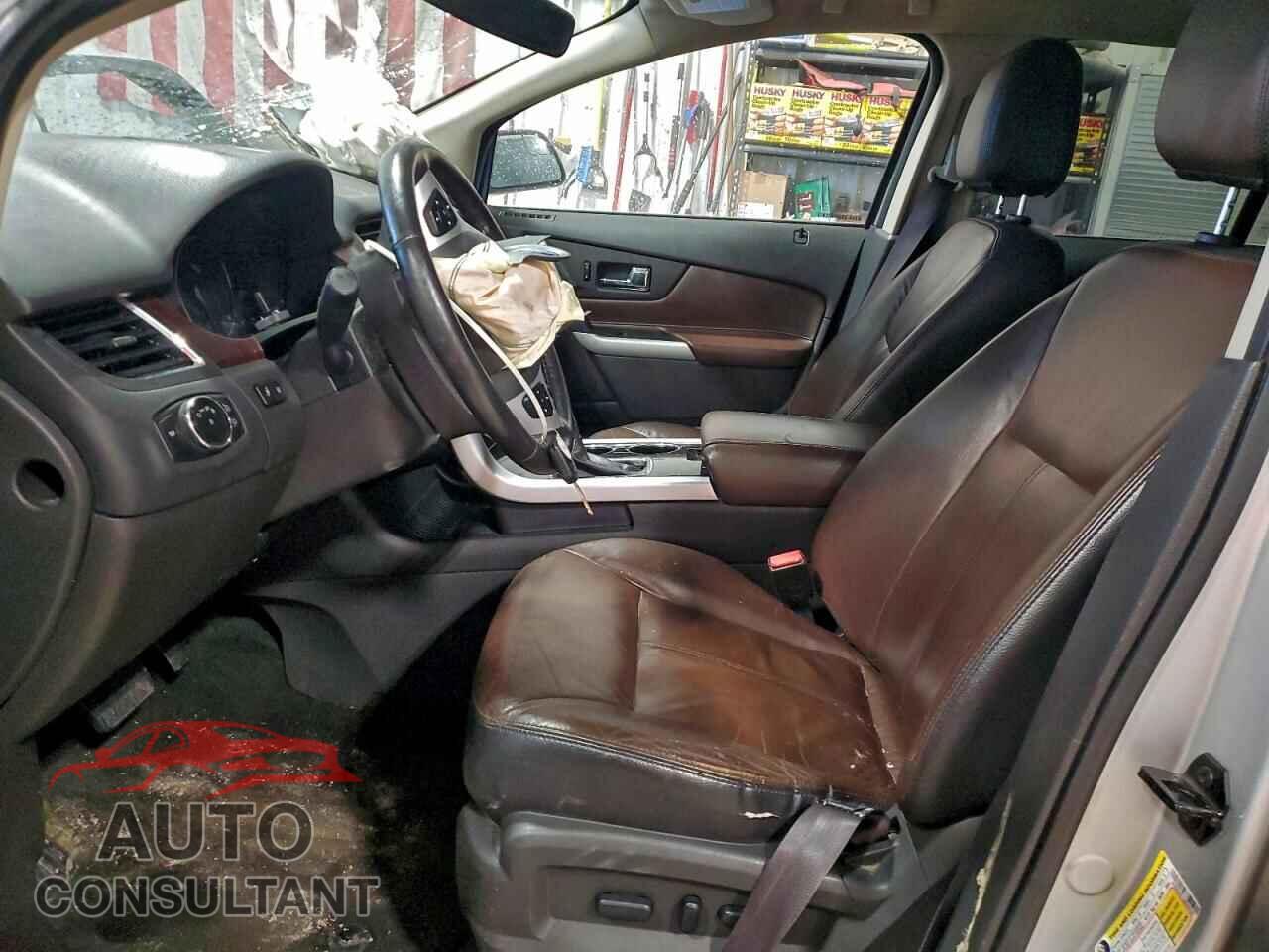 FORD EDGE 2013 - 2FMDK4KC7DBB99185