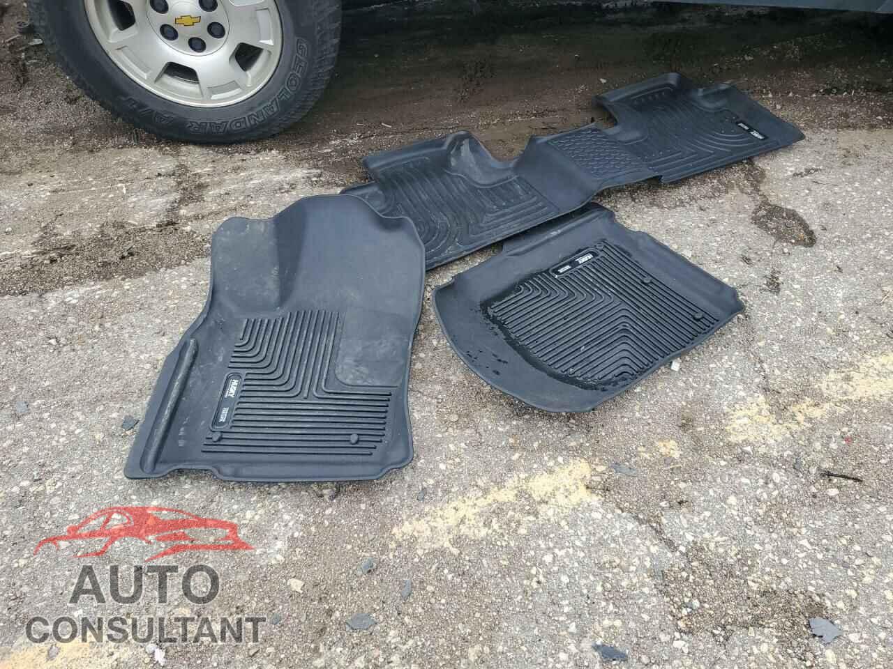 DODGE DURANGO 2019 - 1C4SDJCT1KC734222
