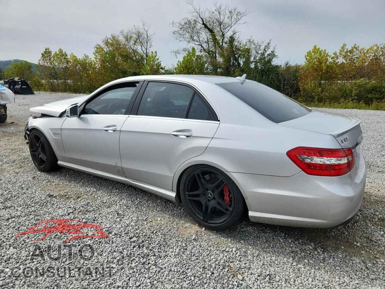 MERCEDES-BENZ E-CLASS 2012 - WDDHF7EB3CA626523