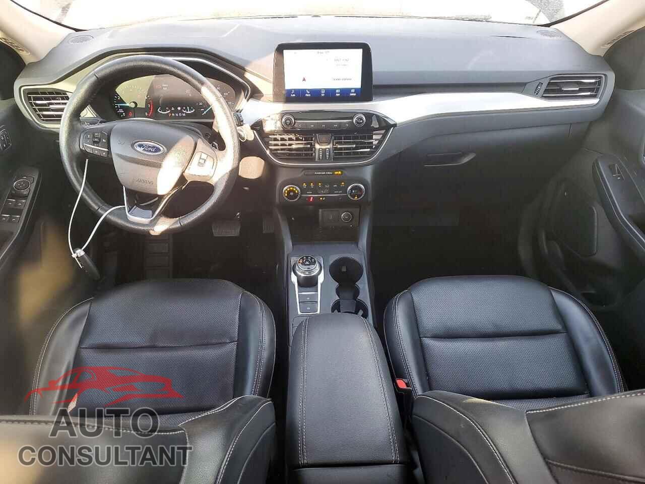 FORD ESCAPE 2020 - 1FMCU9H95LUA40057