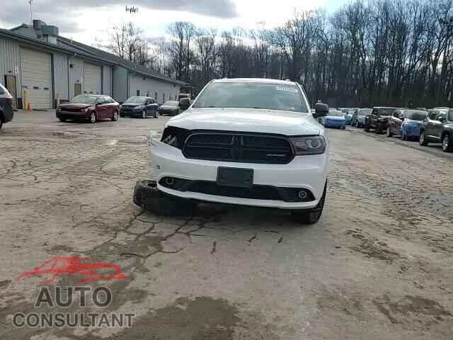 DODGE DURANGO 2017 - 1C4RDJDG4HC611443