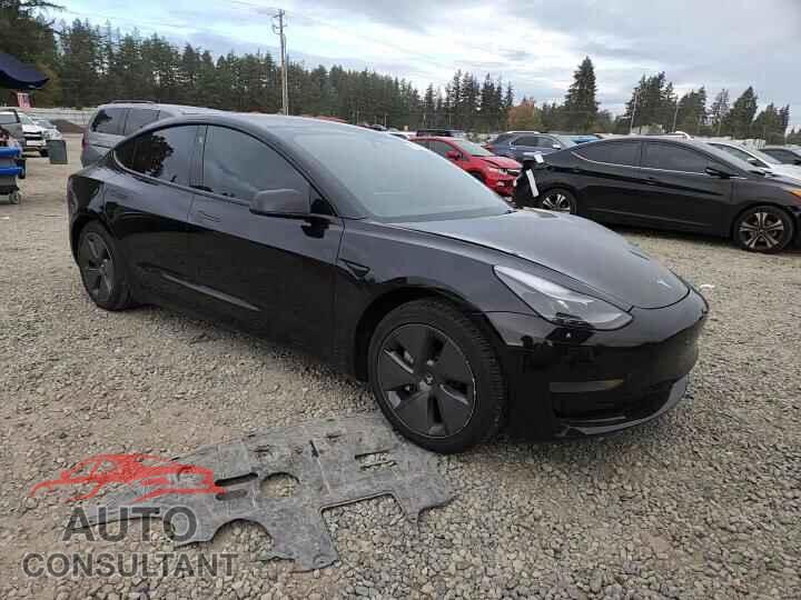 TESLA MODEL 3 2023 - 5YJ3E1EA2PF619779