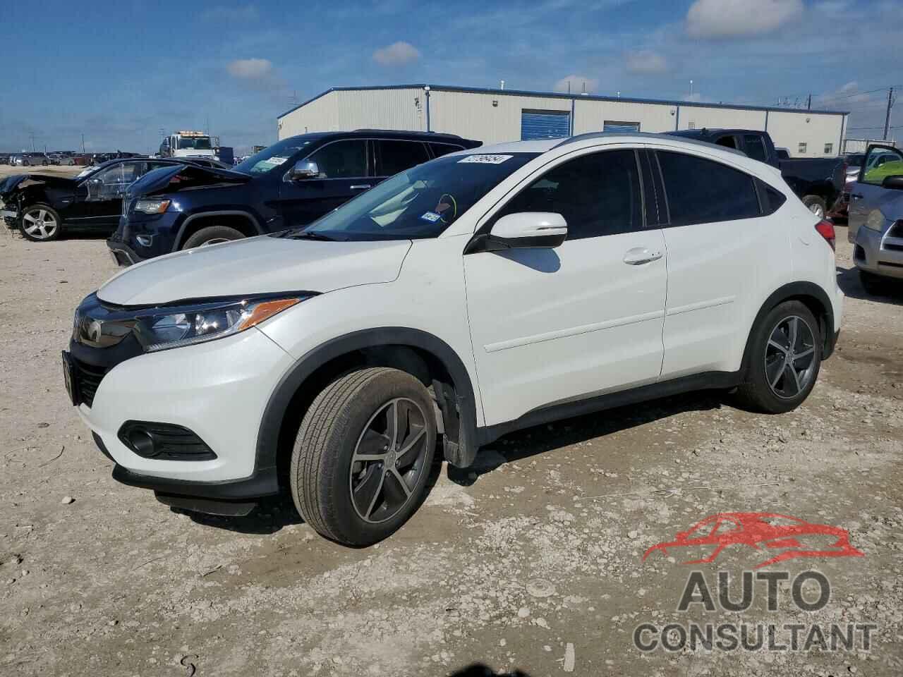 HONDA HR-V 2022 - 3CZRU5H52NM739863