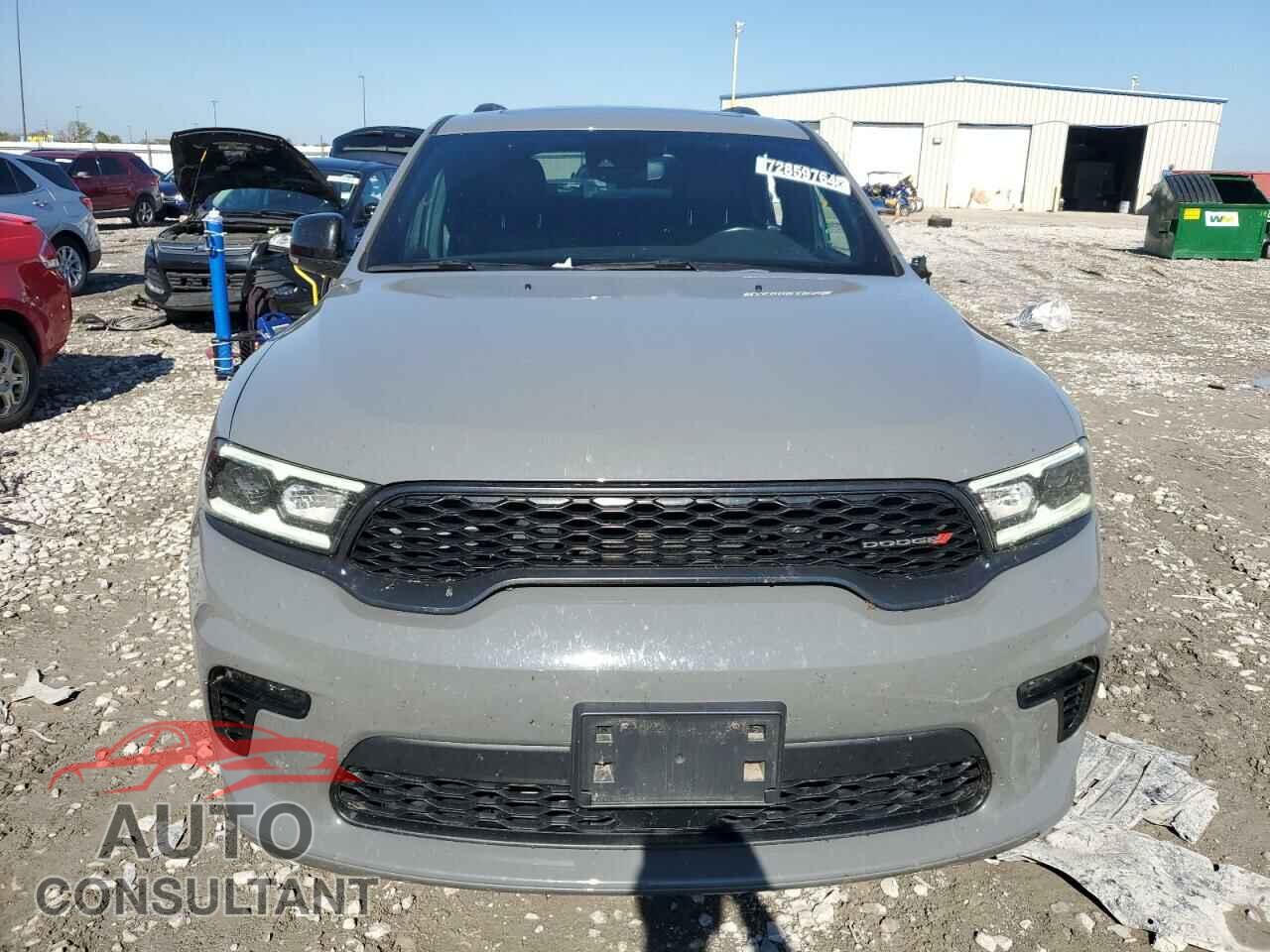 DODGE DURANGO 2023 - 1C4RDJDG4PC603311