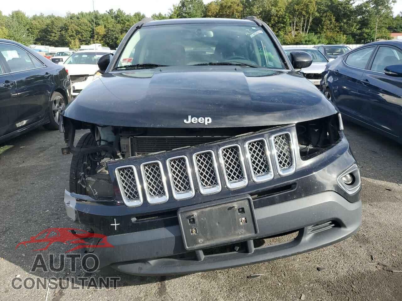 JEEP COMPASS 2016 - 1C4NJDEB5GD723687