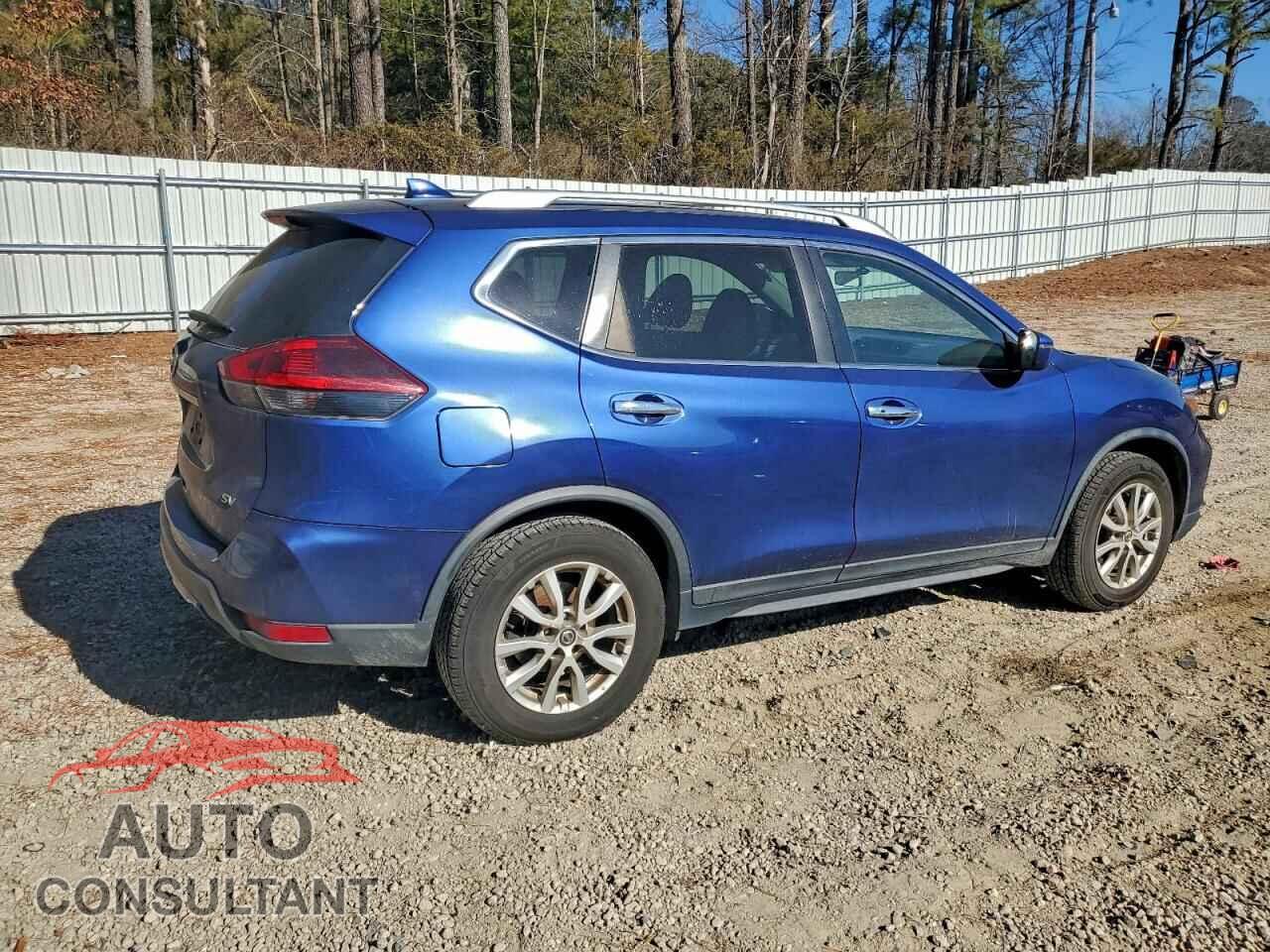 NISSAN ROGUE 2018 - KNMAT2MT5JP526774