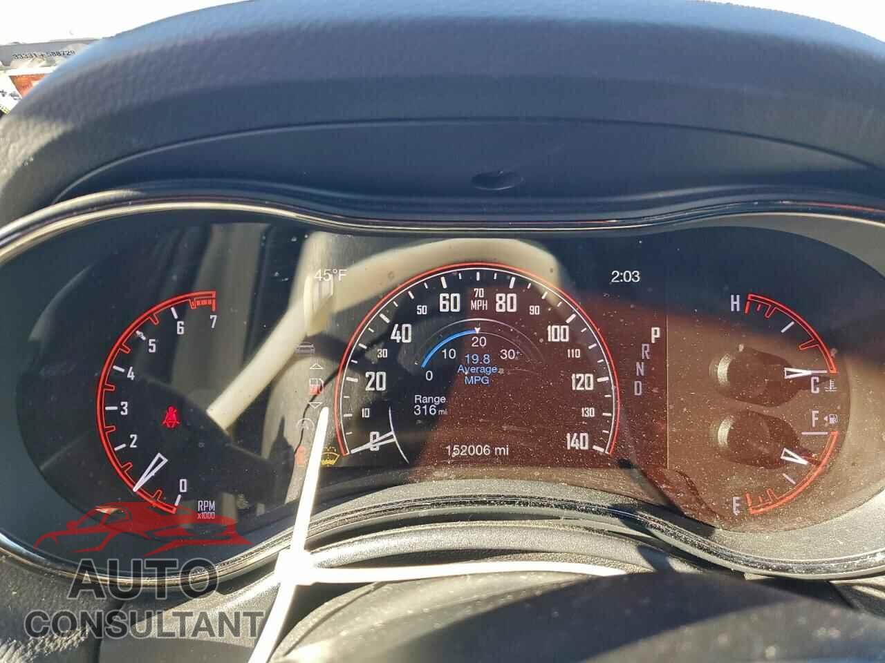 DODGE DURANGO 2018 - 1C4RDJDG0JC187474