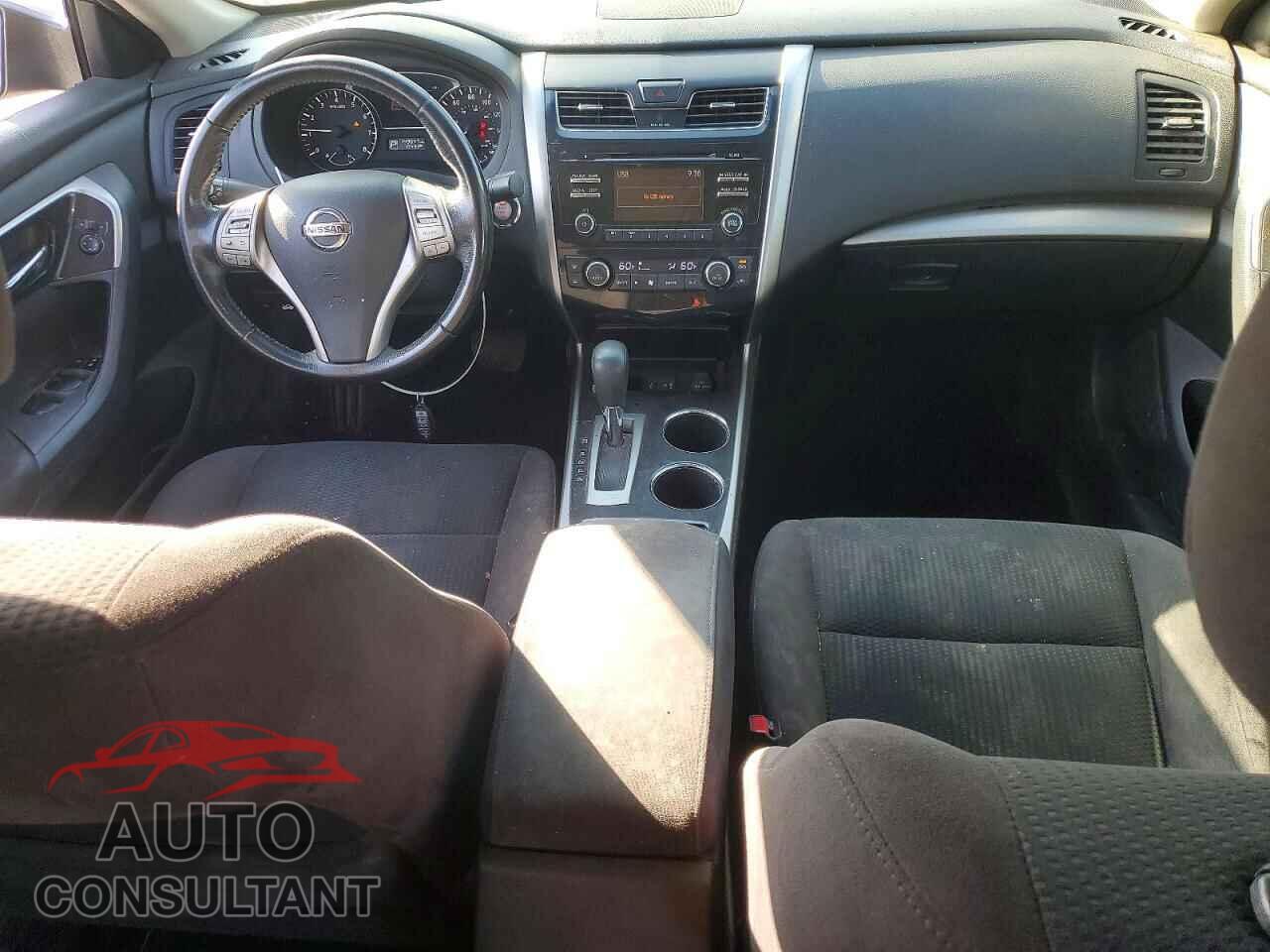 NISSAN ALTIMA 2014 - 1N4AL3AP1EC320268