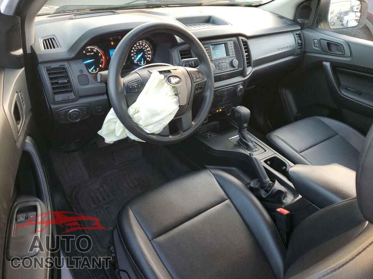 FORD RANGER 2021 - 1FTER1EH6MLD71944