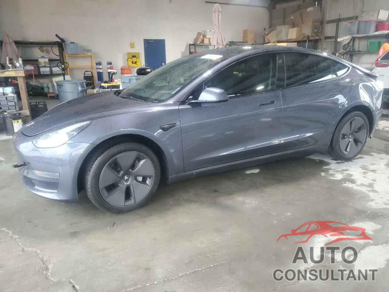 TESLA MODEL 3 2023 - 5YJ3E1EA9PF504337