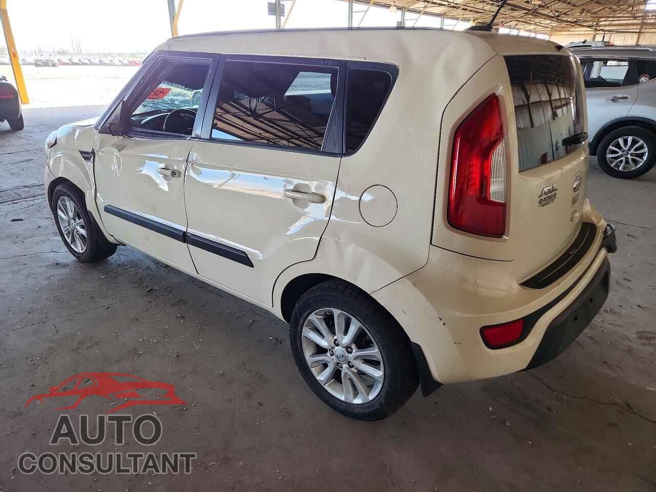 KIA SOUL 2013 - KNDJT2A66D7560807