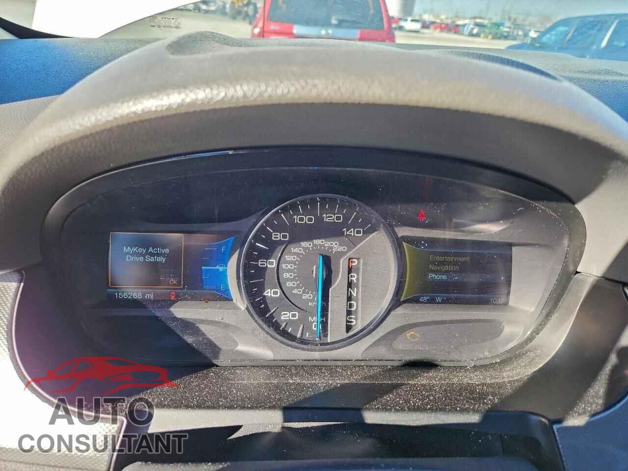 FORD EDGE 2014 - 2FMDK4JC8EBB67672