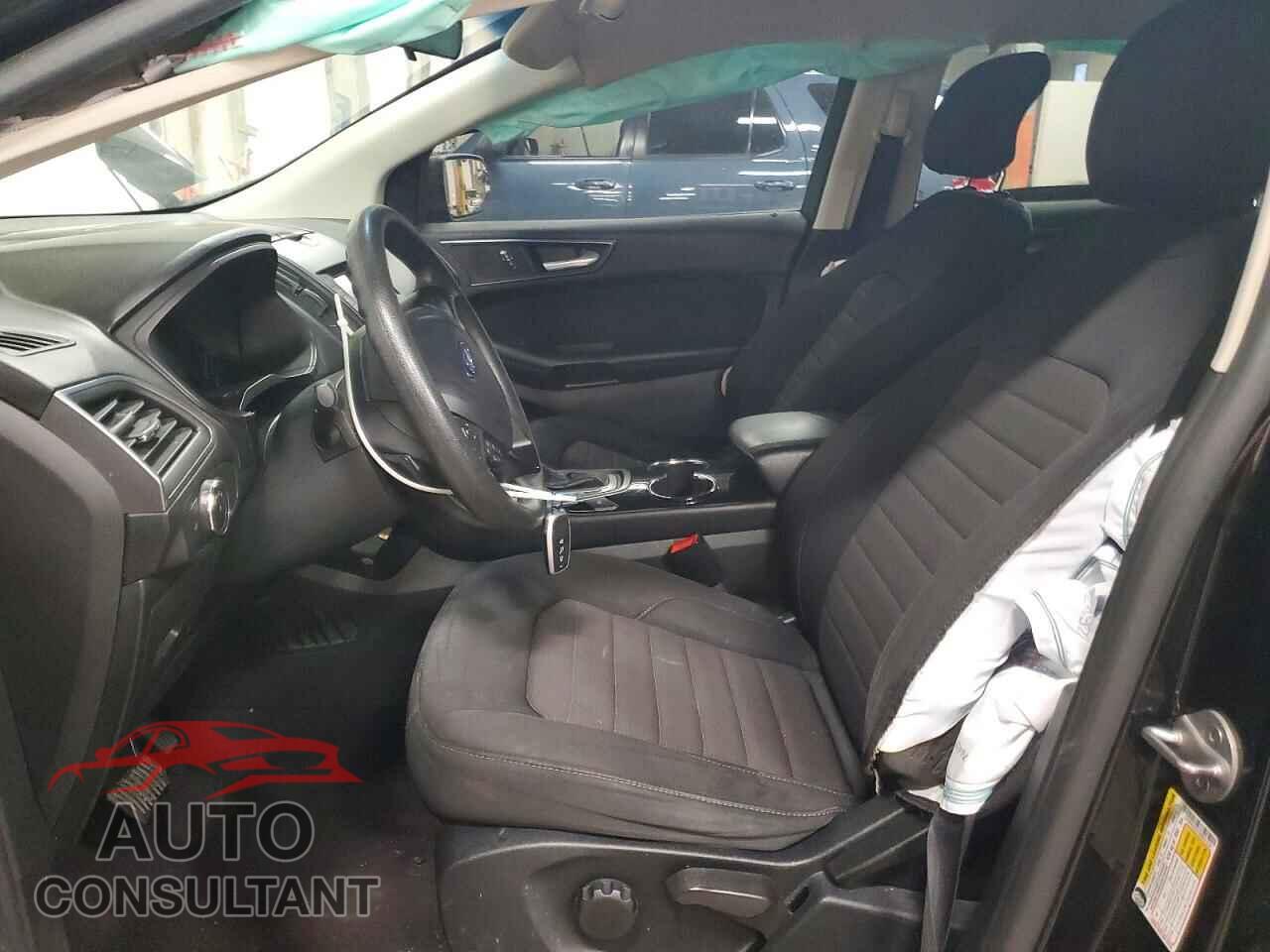 FORD EDGE 2016 - 2FMPK4G97GBB31418