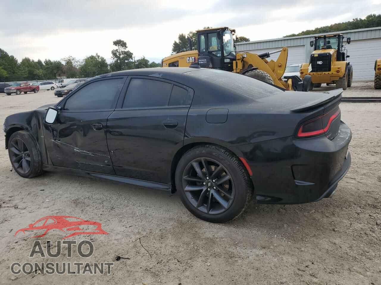 DODGE CHARGER 2019 - 2C3CDXCT2KH630024